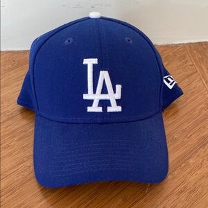 New Era LA Dodgers Baseball Cap